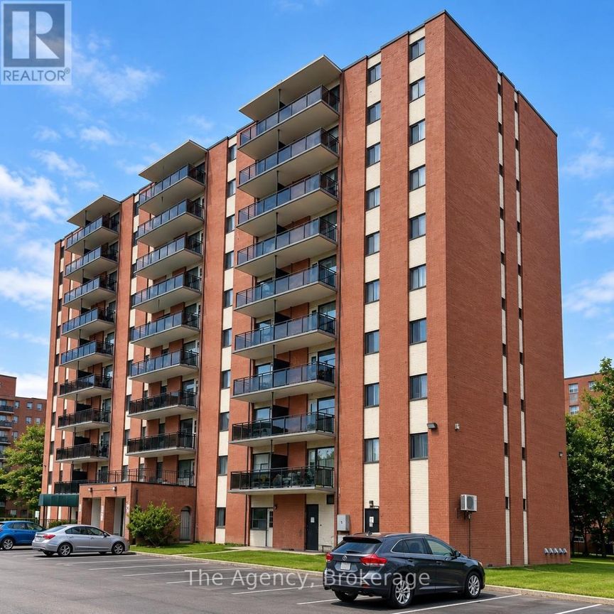 309 - 45 PAISLEY BOULEVARD W, Mississauga, Ontario, L5B1E4 - Photo 1