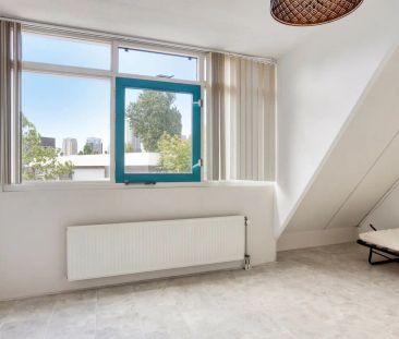 Charlotte de Bourbonstraat 147, La Haye - Maison familiale meublée ... - Foto 4