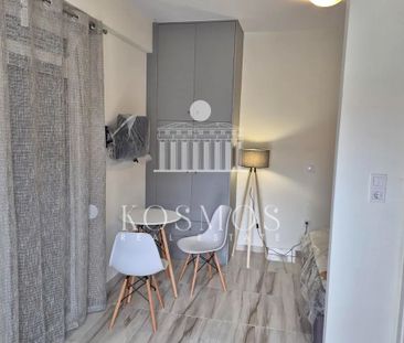 Studio/Γκαρσονιέρα για ενοικίαση Πόρτο Ράφτη (Μαρκόπουλο) - Photo 5