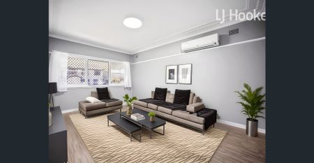 Stunning Renovated Home in a Prime Canley Heights–Cabramatta Location - Photo 3