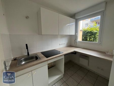 Appartement 2 pièces à Freyming-Merlebach - Photo 4