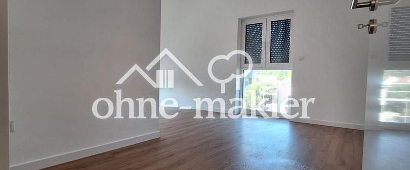 Neubauwohnung mit 125qm zur Miete in Bad Lauterberg - Photo 1