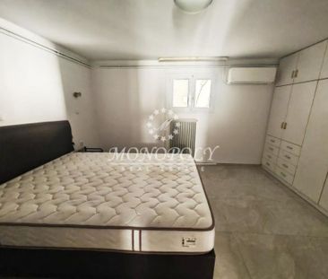 Μονοκατοικία για ενοικίαση Λαγονήσι (Καλύβια Θορικού) - Φωτογραφία 2