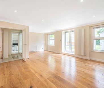 Buckland Crescent, Belsize Park, London, NW3 - Photo 5