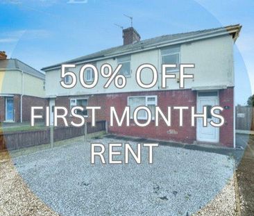 1 bedroom in a house share to rent - Photo 4