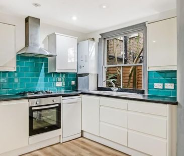 2 Bedroom Apartment To Let - Photo 1