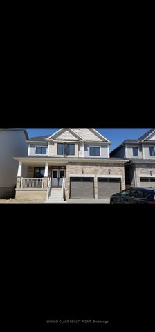 Detached Home For Lease | X8138994 - Photo 5