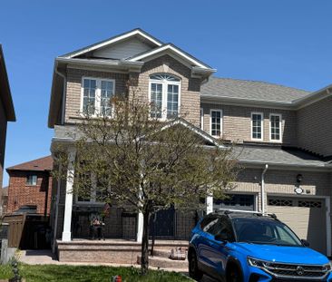 For Lease - 4849 James Austin Drive Unit# Bsmnt, Mississauga, Ontario - Photo 3