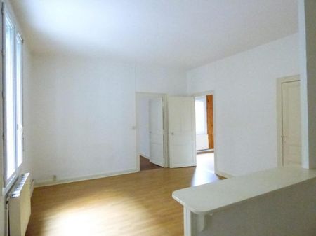 Appartement à louer, 3 pièces - Angers 49100 - Photo 3