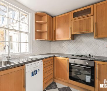 46-48 Harrowby Street - Photo 5