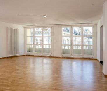 Exklusive Maisonettewohnung mit herrlicher Aussicht - Foto 2