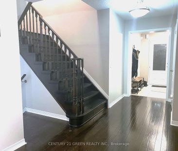 Townhouse For Lease | E8125392 - Photo 3