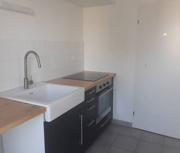 Appartement 4 pièces - - Photo 2