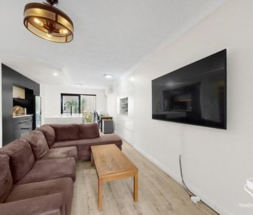 Lovely Furnished 2 Bedroom Unit, located at Solitaire on Chevron Is... - Photo 5