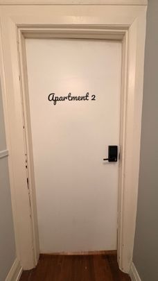 For Lease - 64 Simcoe Street Unit# 2, Oshawa, Ontario - Photo 1