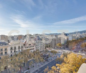 Ático de alquiler en Passeig de Gràcia, 46, Dreta de l'Eixample - Photo 5