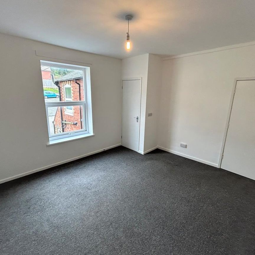Flat 6 The Old Vicarage, Halesowen Road, Cradley Heath - Photo 1
