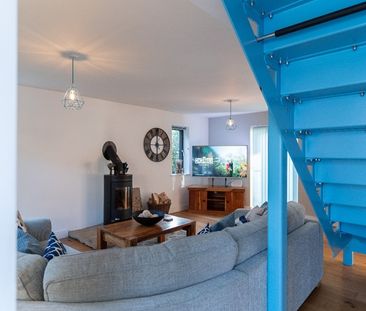 3 Bed Detached House, Greenbank Crescent, SO16 - Photo 1