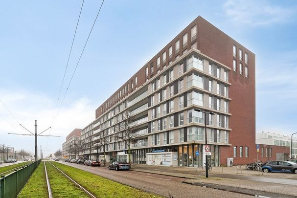 Te huur: Appartement Pieter Calandlaan in Amsterdam - Photo 1