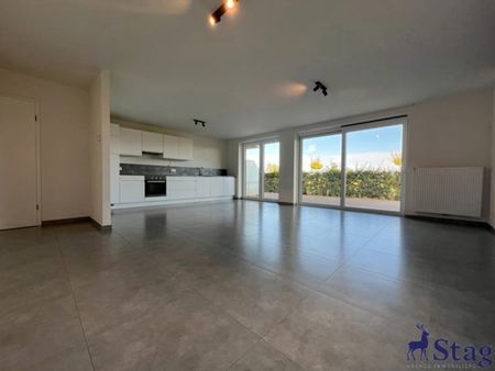 Appartement te huur - Photo 5