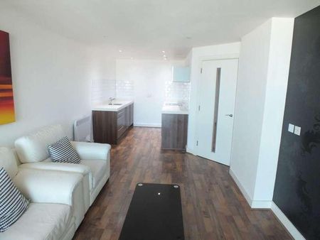 Navigation Street, Birmingham City Centre, B5 - Photo 2