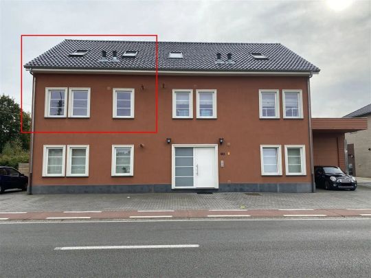 Duplex-appartement - Photo 1