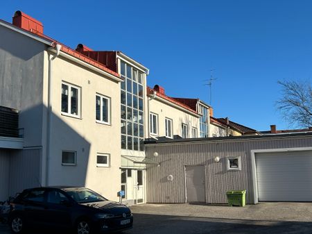 Klostergatan, Eskilstuna - Photo 5