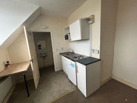 1 bedroom property to rent - Photo 2