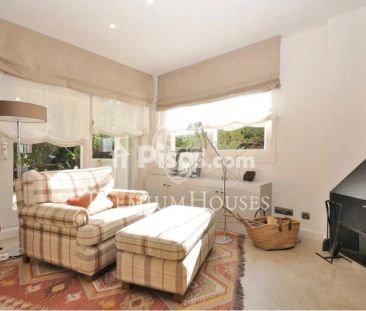 Casa en alquiler en Les Llosses - Photo 3