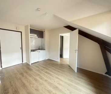Location appartement t1 bis 2 pièces 26 m² à Rodez (12000) - Photo 6
