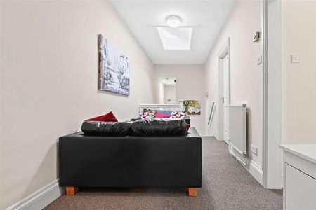 Noel Street, Nottingham, NG7 - Photo 2