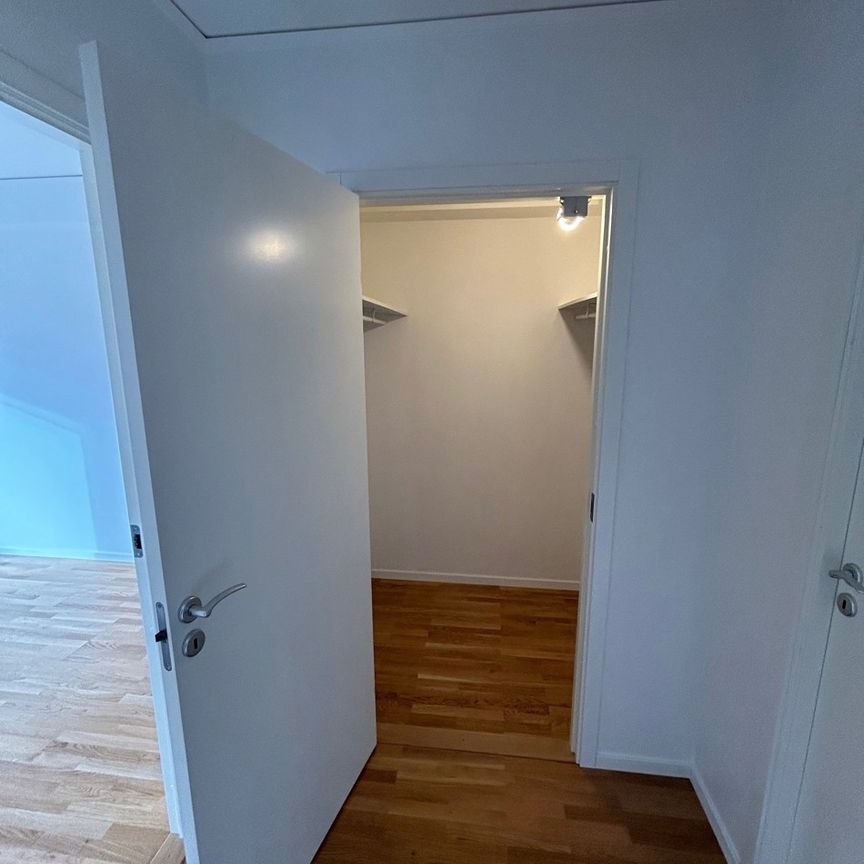 Tresädesgränden 12D, Dalby - Photo 1