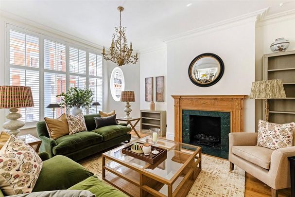 3 bedroom apartment to rent - Photo 1