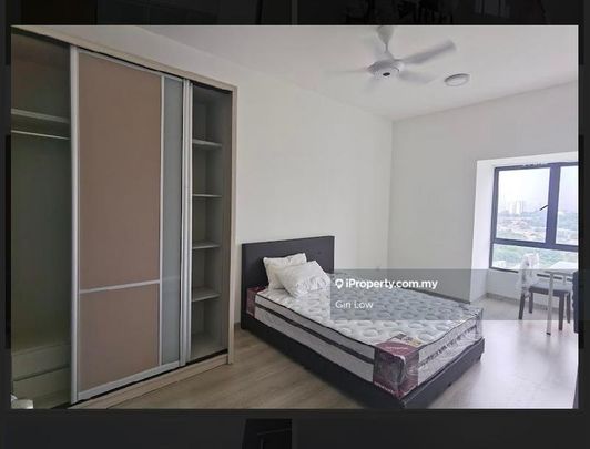The Hamstead Cheras, Cheras - Foto 1