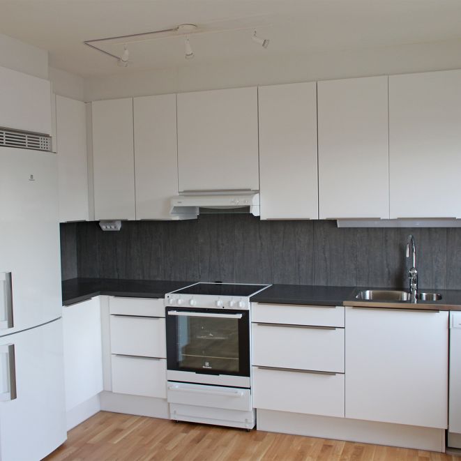 Margaretagatan 34 - Photo 1