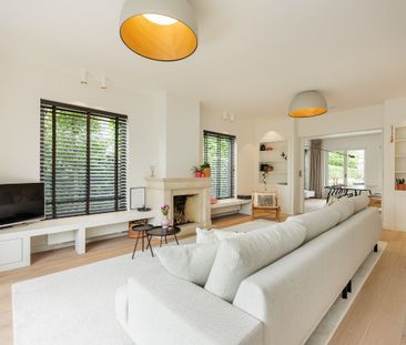 Vrijstaande woning met kwalitatieve afwerking op toplocatie - Photo 5