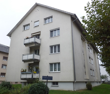Kleine aber feine Wohnung in Münchenstein - Foto 4