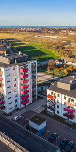 Smedmästarebyn 3A, Bunkeflostrand - Foto 3