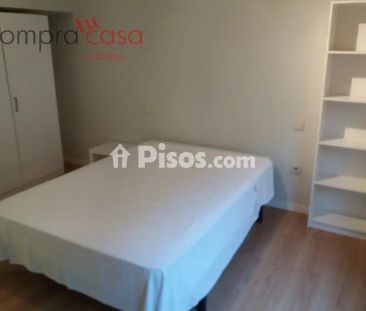 Piso en alquiler en Avenida del Acueducto - Photo 5