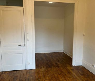 Appartement 1 pièce – VILLEURBANNE - Photo 6