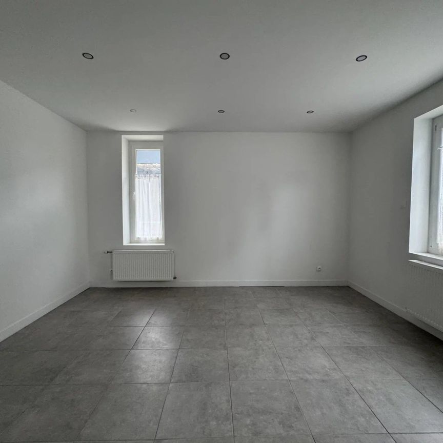 Location Appartement 3 pièces 56 m2 à Saint-Étienne - Photo 1