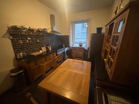 1 bedroom in a flat share to rent - Photo 4