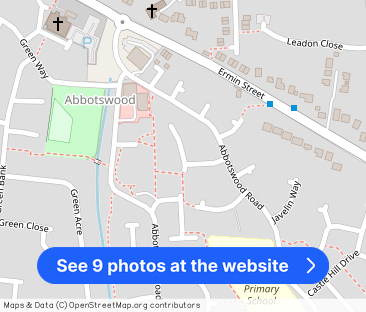 Chandos Drive, Brockworth, Gloucester, GL3 - Photo 1