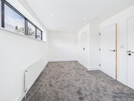 2 bedroom apartment to rent - Photo 4