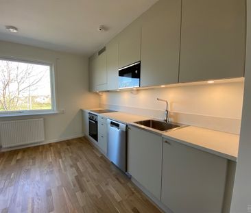 Hjelmarsrörsgatan 34 - Photo 4