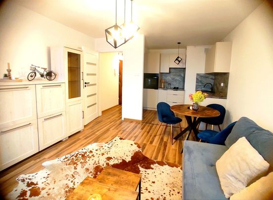 MIESZKANIE na WYNAJEM - Zdjęcie 1