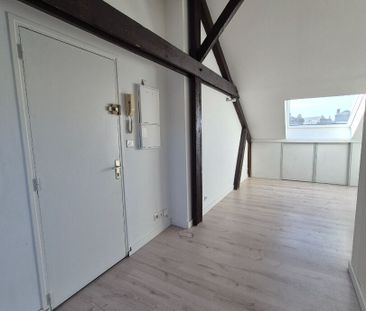 Location Appartement 1 pièce 17m² ROUEN 76000 - Photo 6