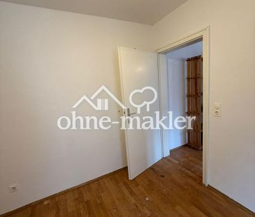 3-Zimmer-Wohnung in Top-Lage von Hanau – Nähe Forum Hanau - Photo 2