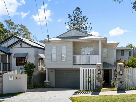 18, Newman Avenue, QLD, Camp Hill - Photo 3