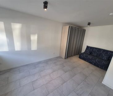 Location appartement 1 pièce - 28.93m² à Aniche (59580) - Photo 3